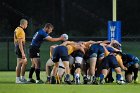 Men's Rugby vs Mass Maritime  Wheaton College Men's Rugby vs Mass Maritime Academy. - Photo By: KEITH NORDSTROM : Wheaton, Rugby, Mass Maritime